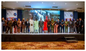 Nigeria has taken front role in satellite economy – Nigerian govt