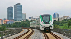 Railway infrastructure is one of the solutions to Africa’s trade expansion.
