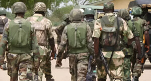 Army warns of terror threats as Ramadan ends in Nigeria