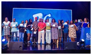 Nigerian Breweries Launches “Big Fiesta” to Power Nigeria’s Next Big Cultural…
