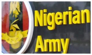 Avoid crowded places – Army warns of more suicide bombers in Maiduguri