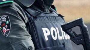 Police rescue 7-year-old abducted in Borno
