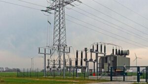 Reimagining grid governance in the Digital Age