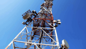 Telecomms invisible arteries: Signals, strain and the regulated pulse of Nigeria’s...