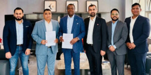 Nigus, Elmirate Unveil $200m Initiative to Support Africa’s Security Sector