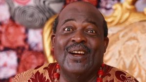 Wale Adenuga Hits Back: "We Gave You A Car"