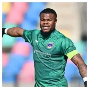 Three-way battle erupts for Super Eagles’ No 1 as Stanley Nwabali goes clubless