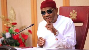 Eid-el-Fitr: Tinubu improving lives of FCT residents, strengthening security – Wike