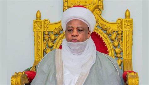 Sultan Declares Friday as Official Sallah Holiday
