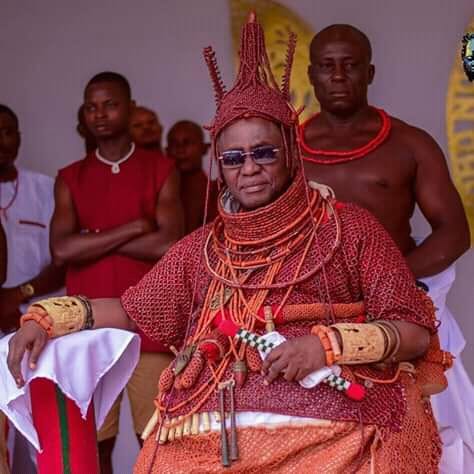 Benin Monarch Suspends Palace Queen and Chiefs