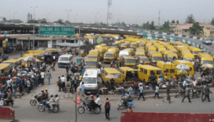 Rising transport costs force commuters to trek, seek cheaper routes