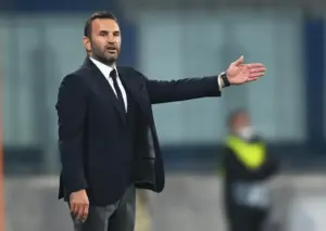 Galatasaray Coach Slams Referee After Konate Fouls Cost Liverpool Game