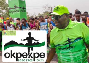 Okpekpe International 10km Road Race Returns May 23