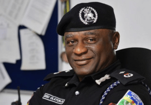 Police Chief Tackles Political Meddling Among Officers