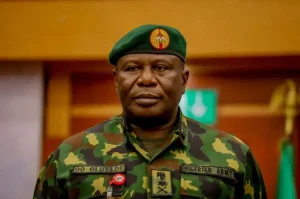Military Denies CDS Claims About Civilians Helping Terrorists in Borno, Yobe