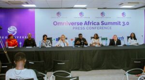 Omniverse Africa Summit 3.0 to Bring Together Africa’s Top Leaders in Tech, Business,...