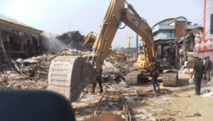 We’ve lost livelihoods, Onitsha traders lament
