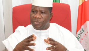 New policing structure to prioritise human rights, transparency – Bamidele