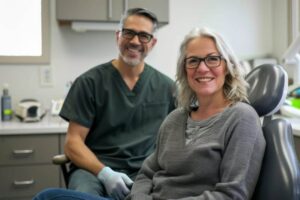 Staff Fears Over Virtual Receptionists in Dental Offices