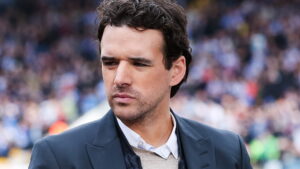 Owen Hargreaves Slams Chelsea for Fielding Three Academy Players Against European Champions