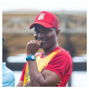 NPFL: Ikorodu City coach Ozebagbe accuses Kun Khalifat FC of assault’