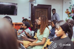 CcHUB launches GATEWAY to train 340,000 Nigerians for global gig work 
