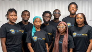 Polihive platform helps youth verify information, participate in elections