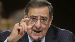War: Now you’re facing consequences, no way out – Ex-US CIA boss, PanettaCriticisesTrump
