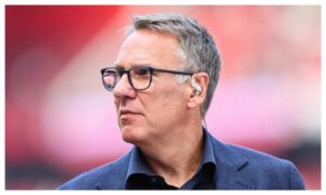 EPL: Merson names two teams that will stop Arsenal from winning treble