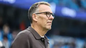 Carabao Cup: Paul Merson tells Arteta goalkeeper to start Arsenal vs Man City final