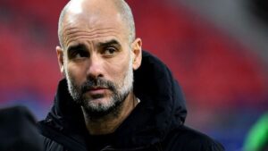 Guardiola calls CAF’s AFCON 2025 title reversal ‘a surprise’