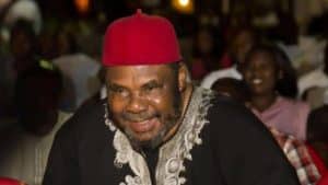 Actor Pete Edochie: Six Politicians I Prayed For Won Elections