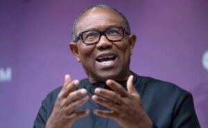 2027: Nigerian Government bent on stopping me from becoming presidential candidate –...