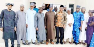 Peter Obi in solidarity visit to Malami