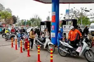 Petrol Price Soar By 20% In Vietnam, Myanmar, Thailand