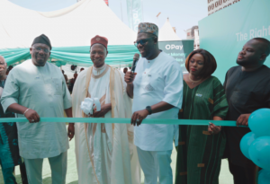 OPay Launches New Office in Jos, Strengthening Commitment to Financial Inclusion and...