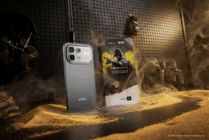 CODM x Infinix NOTE 60 Series