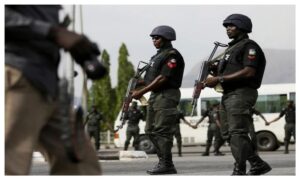 Enhanced Security Planned for 2026 Eid el-Fitr Celebrations in Jigawa