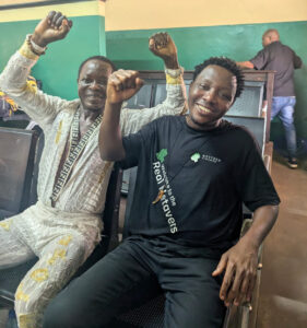 Canadian Lecturer Calls on Lagos to Drop Charges Against Soweto and Dele Frank