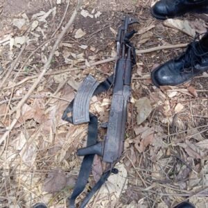 Kidnap Ring Busted in Delta: Three Victims Freed