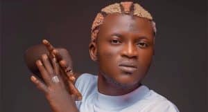 Portable Claims Artists Fade After Leaving Don Jazzy's Label