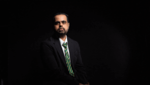 Inside the ultra-luxury world of Prateek Suri: The billionaire CEO behind Maser Group