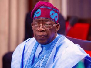 Pray For Peace, Prosperity In Nigeria, Tinubu Tells Muslim Faithful