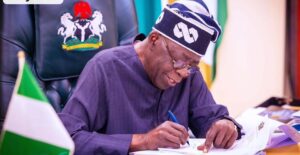 Tinubu Orders Political Appointees to Resign by March 31 if Running for Office