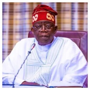 Tinubu's Windsor Castle State Banquet Address: Full Text