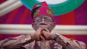 President Bola Ahmed Tinubu And The King’s College tie (Part 2)