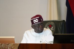 Tinubu Orders Political Appointees to Resign Ahead of 2027 Race