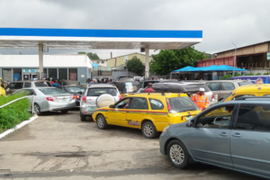 NBS: Nigeria Spent ₦8.96 Trillion on Petrol Imports in 2025 Despite Dangote Refinery...