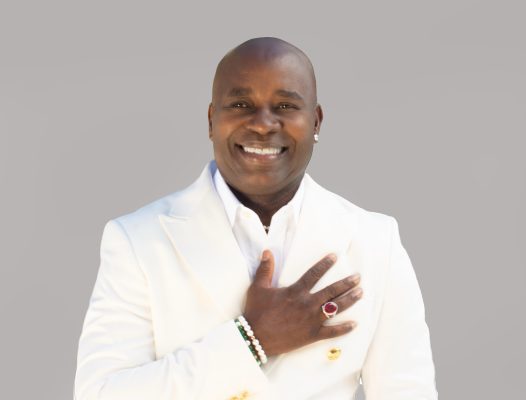 The King Who Wears His Crown Lightly: Chris Aire and the Art of Living with Purpose