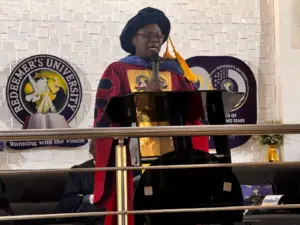 Private Universities Push for Research Funding Access
